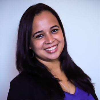 Elizabeth Restrepo