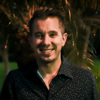 Anthony Haase